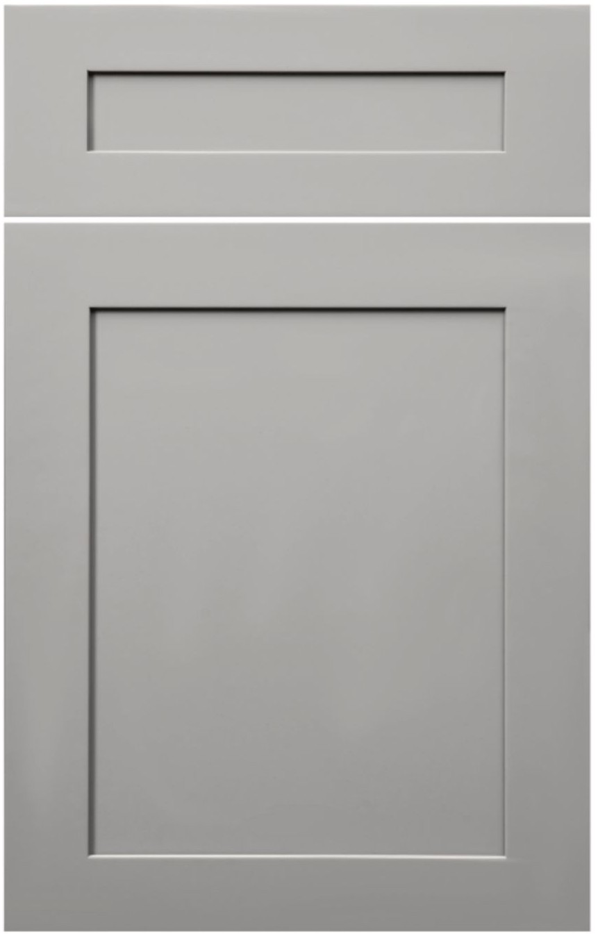 KINGSTON GREY SILVER 